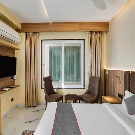 Hotel Asian King